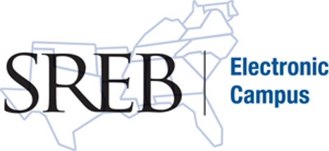 SREB logo